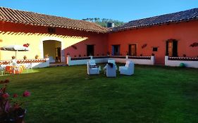 Antigua Hacienda Puebla